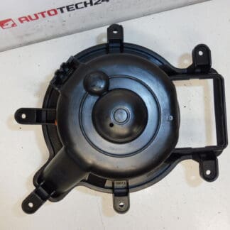 Kachelventilator Peugeot 3008 5008 T3953002 1606389380