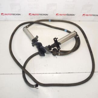 KGQC Sproeierset Citroën C4 Picasso 6438T4 6438T5 7414SG