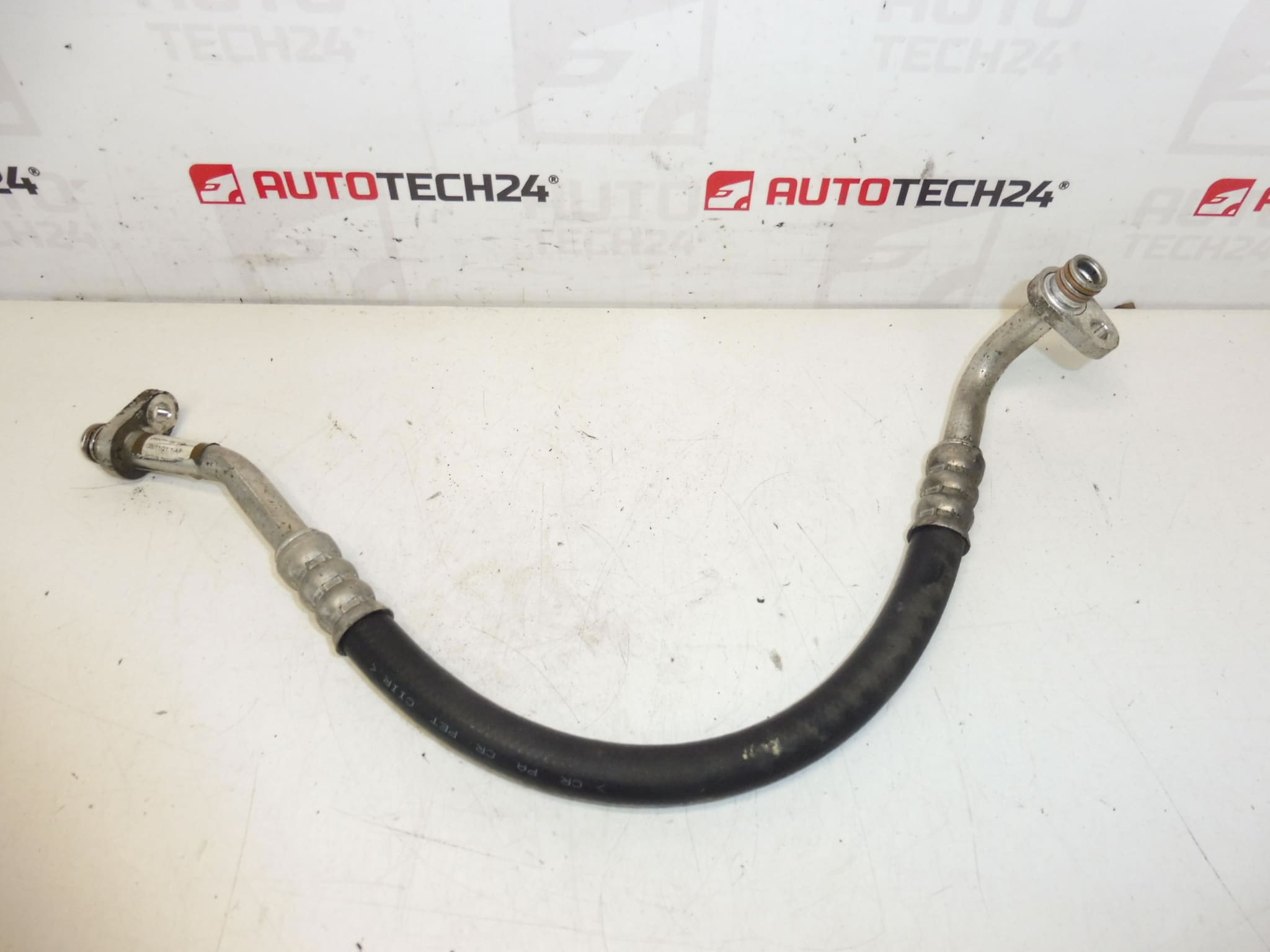 Klimaatpijp Citroën C4 Picasso 9681781280 6477H9 - Afbeelding 2