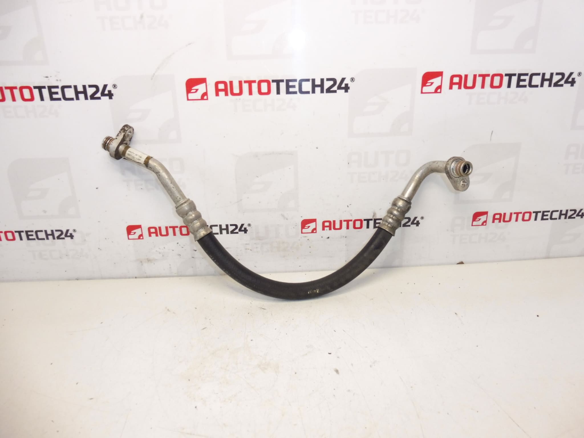 Klimaatpijp Citroën C4 Picasso 9681781280 6477H9