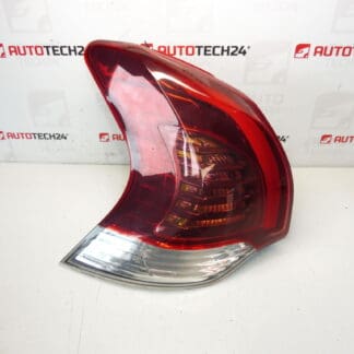 Koplamp links achter Peugeot 3008 9805510580