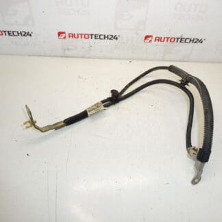 Minkabel accu 9676812480 9802871680 5638PR