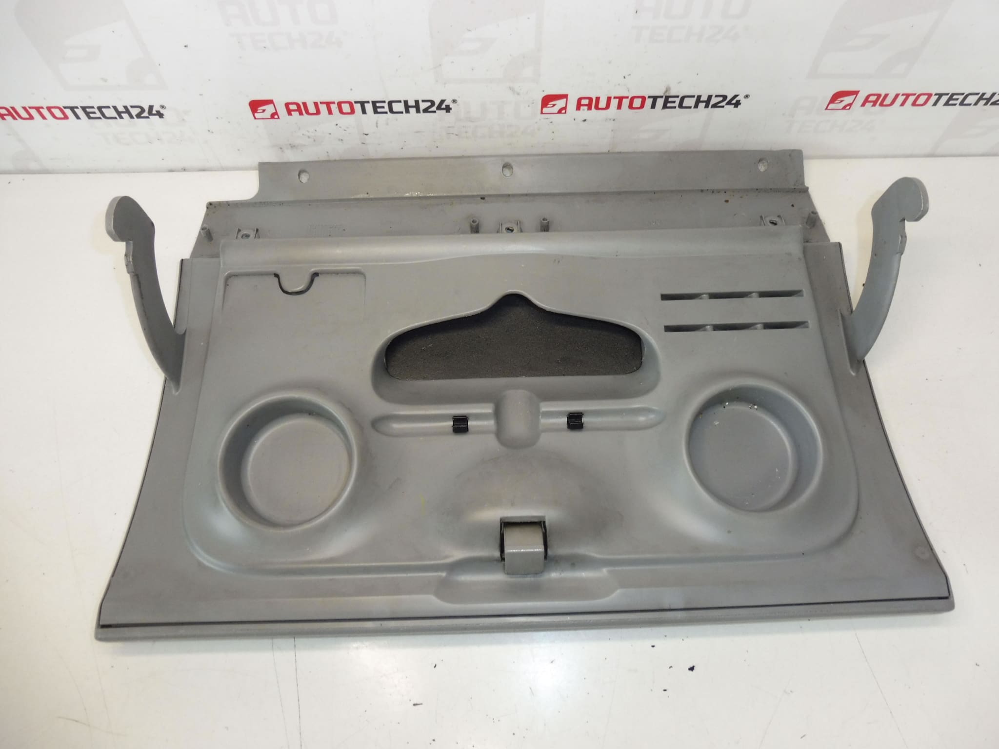 Opbergdoos Citroën Xsara Picasso 9637058577 821867 - Afbeelding 2