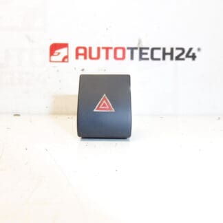 Peugeot 3008 5008 gevarenlichtcontroller 96652440ZD