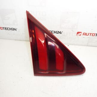 Peugeot 3008 deksel koplamp linksachter 9805511380