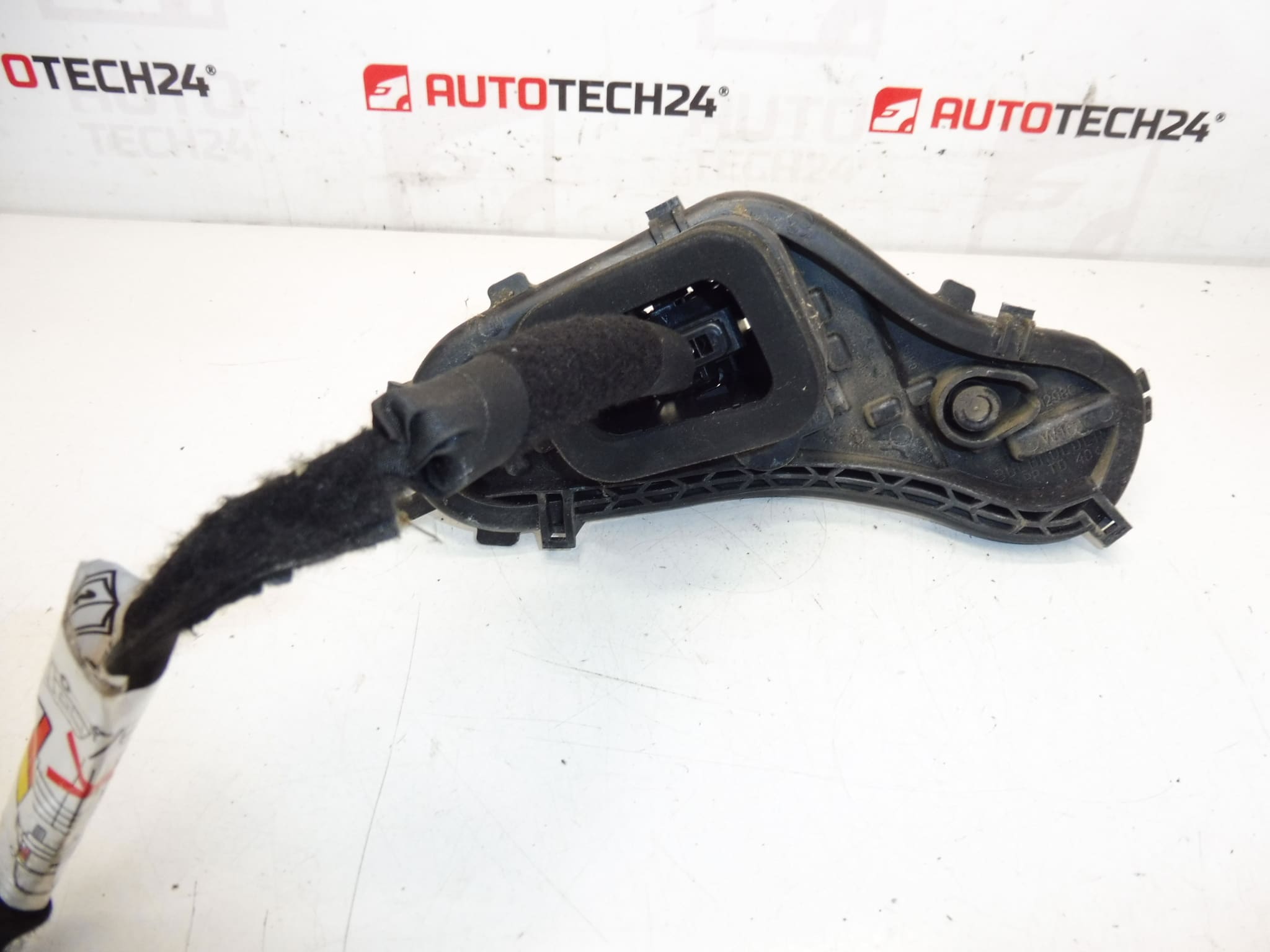 Peugeot 3008 fitting 9805510480 - Afbeelding 2