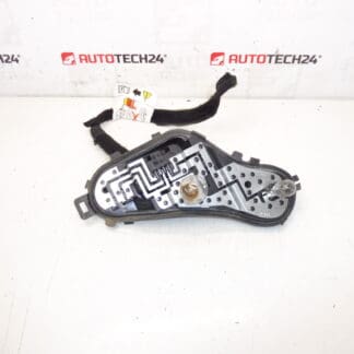Peugeot 3008 lampfitting 9805510580