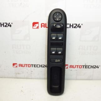 Raam- en spiegelbediening Peugeot 3008 5008 96650620ZD 6490X5