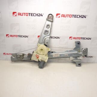 Raammechanisme linksvoor Peugeot 3008 5008 9682808980 9221FF