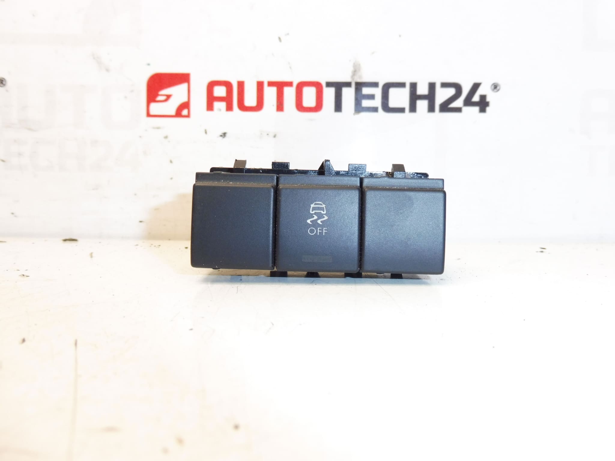 Schakelblok Peugeot 3008 5008 96656492XT 96656492ZD
