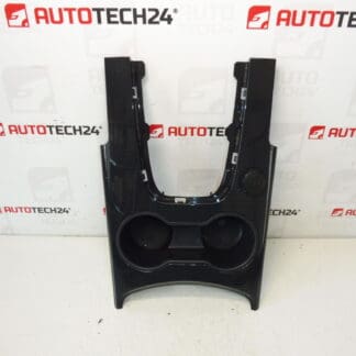Schakelpaneel Peugeot 3008 5008 98071852YC 9807185277