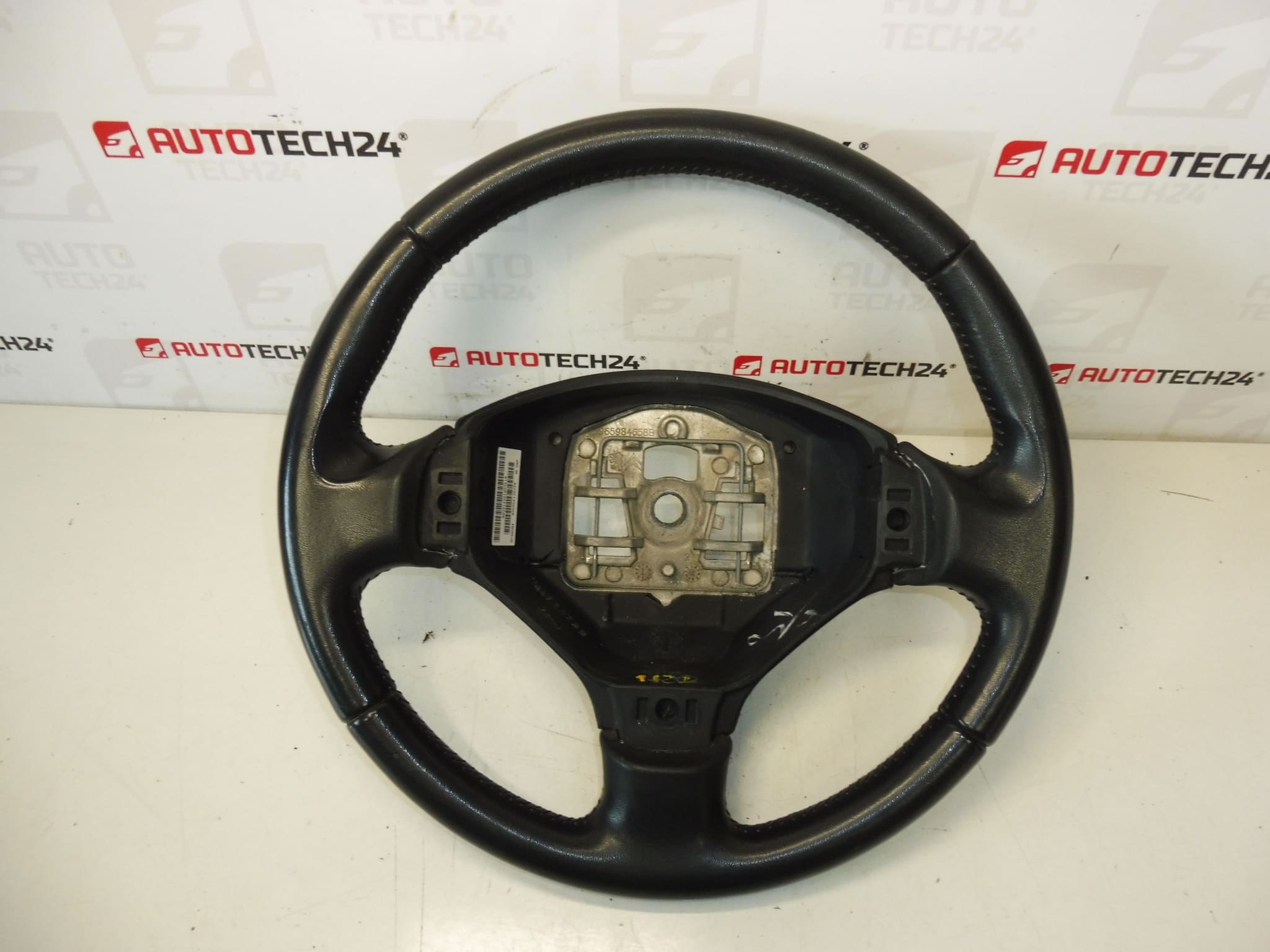Stuur Peugeot 3008 5008 96866138ZD