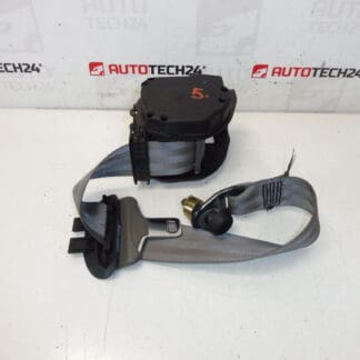 Veiligheidsgordel achter Citroën C5 II 96325577GW 8974W5