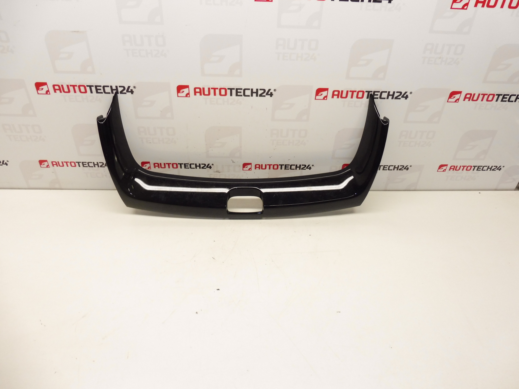 Decoratieve Dekking Citroën C4 Picasso 9681036277 8209J2