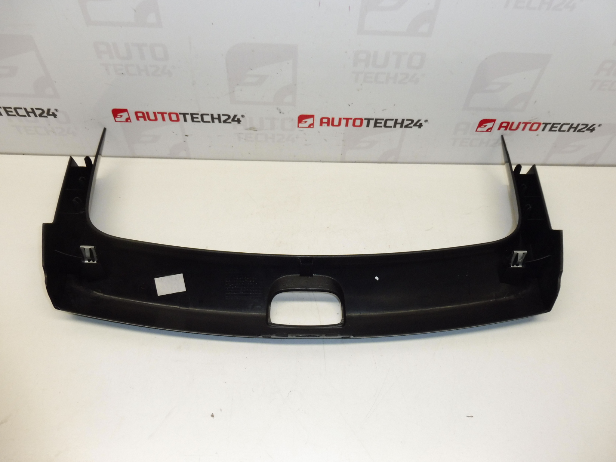 Decoratieve Dekking Citroën C4 Picasso 9681036277 8209J2