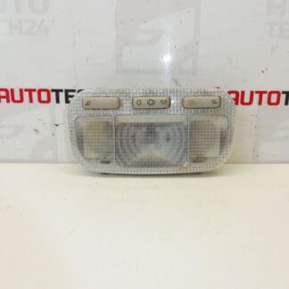 Binnenverlichting voor Citroën C5 X7 6362Q2