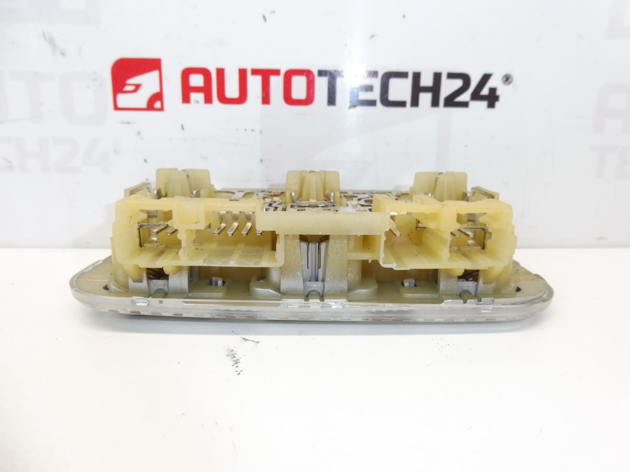 Binnenverlichting voor Citroën C5 X7 6362Q2
