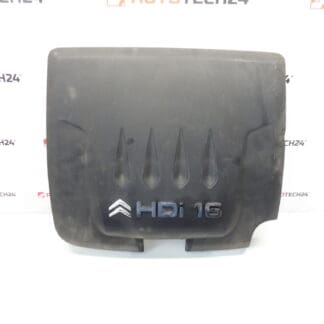 Motorbeschermkap 2.2 HDI Citroën 9683207980 9683206680 019785