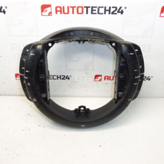 Stuurbediening Citroën C4 en Picasso 96624941ZD 6242Y9