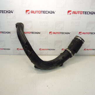 Aanzuigbuis Citroën Peugeot 2.0 HDI 9652091380 143484