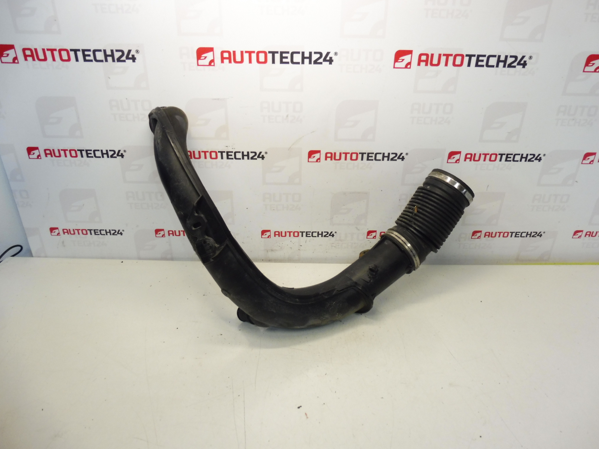 Aanzuigbuis Citroën Peugeot 2.0 HDI 9652091380 143484