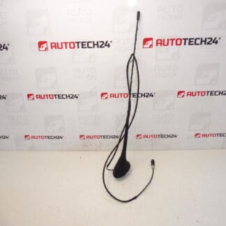 Antenne Peugeot 207 9674768780 6587H9 6587J0
