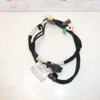 Citroen C4 Picasso Antennekabelboom 9657963780 6561KN
