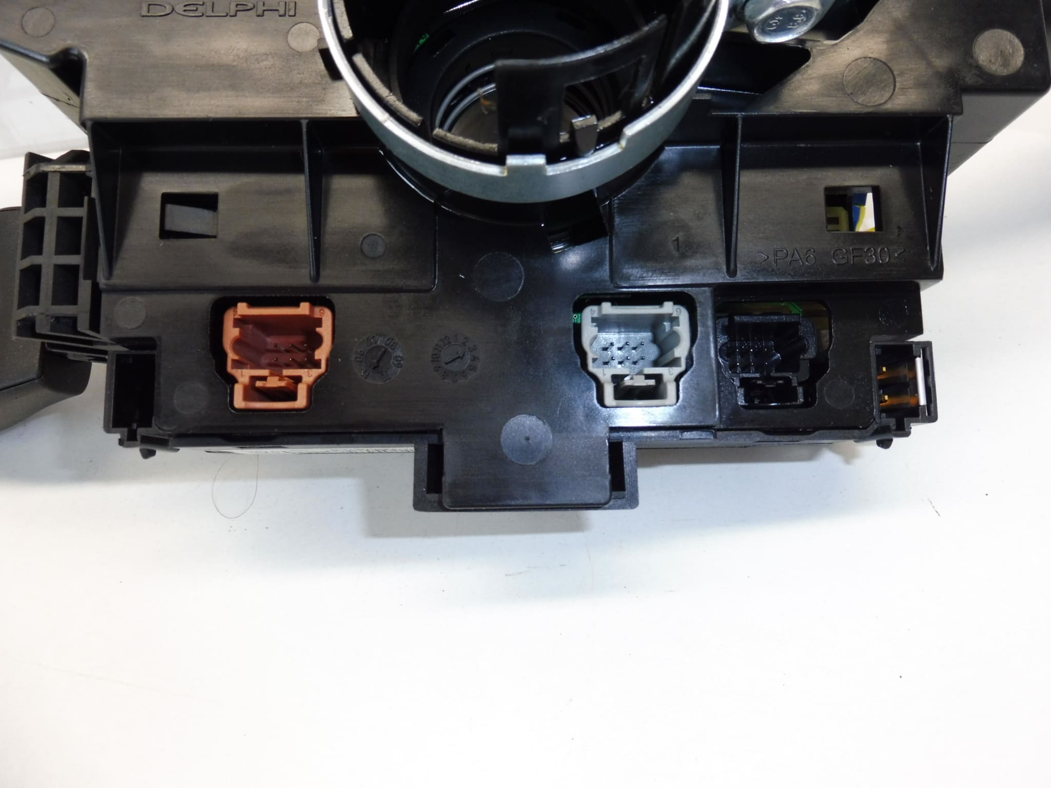 Citroën Peugeot-hendelbediening 96643943XT 98062014XT 98016686XT - Afbeelding 2