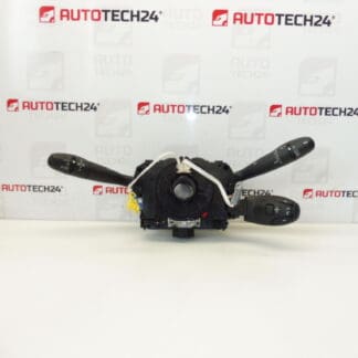 Citroën Peugeot-hendelbediening 96643943XT 98062014XT 98016686XT
