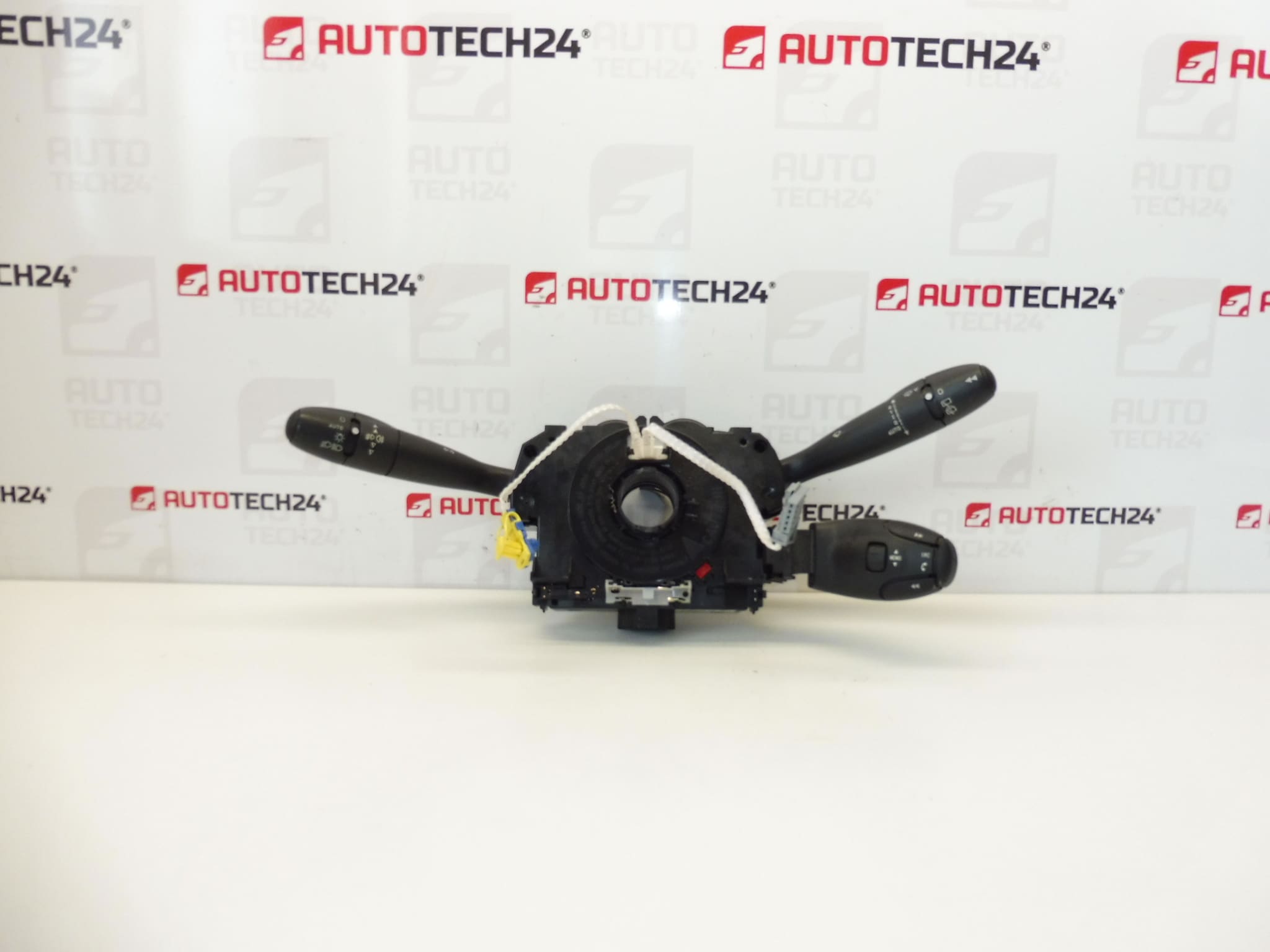 Citroën Peugeot-hendelbediening 96643943XT 98062014XT 98016686XT