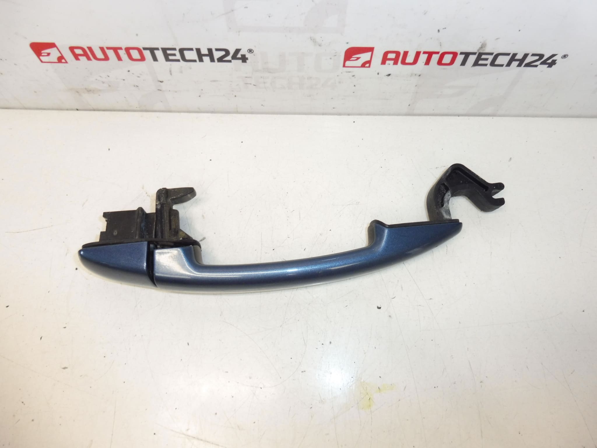 Deurgreep Citroën Peugeot KGQC 9101GH - Afbeelding 2