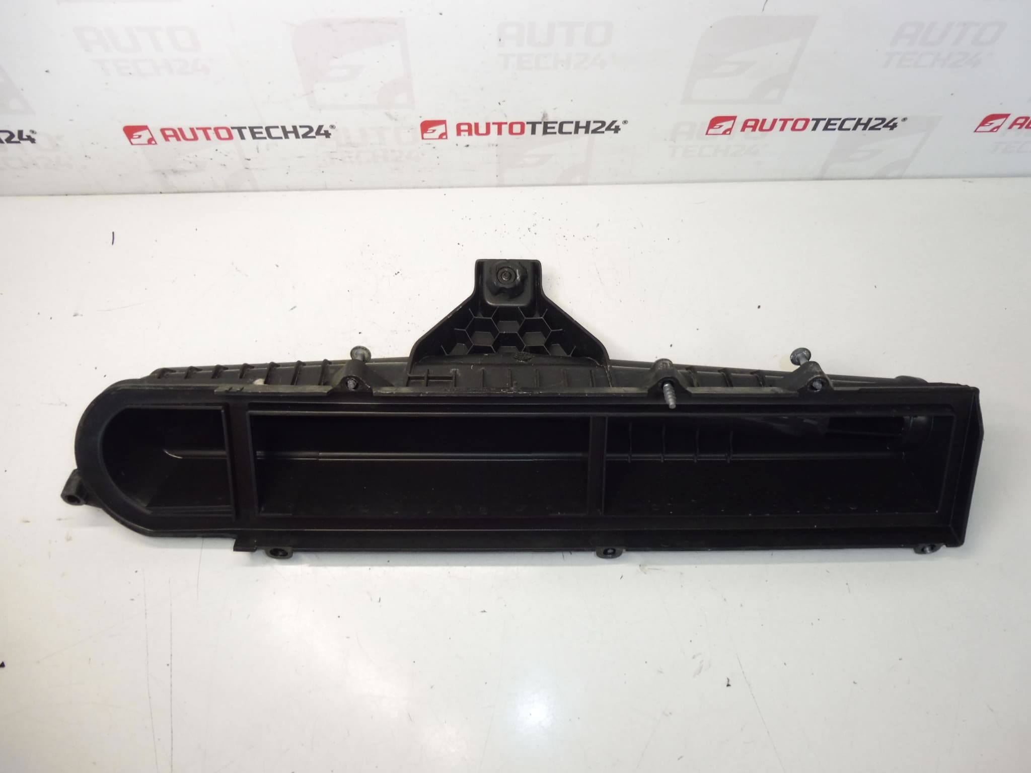 Filterkastdeksel 1.4 VTI 1.6 VTI Citroën Peugeot V753482480 1420T5 - Afbeelding 2