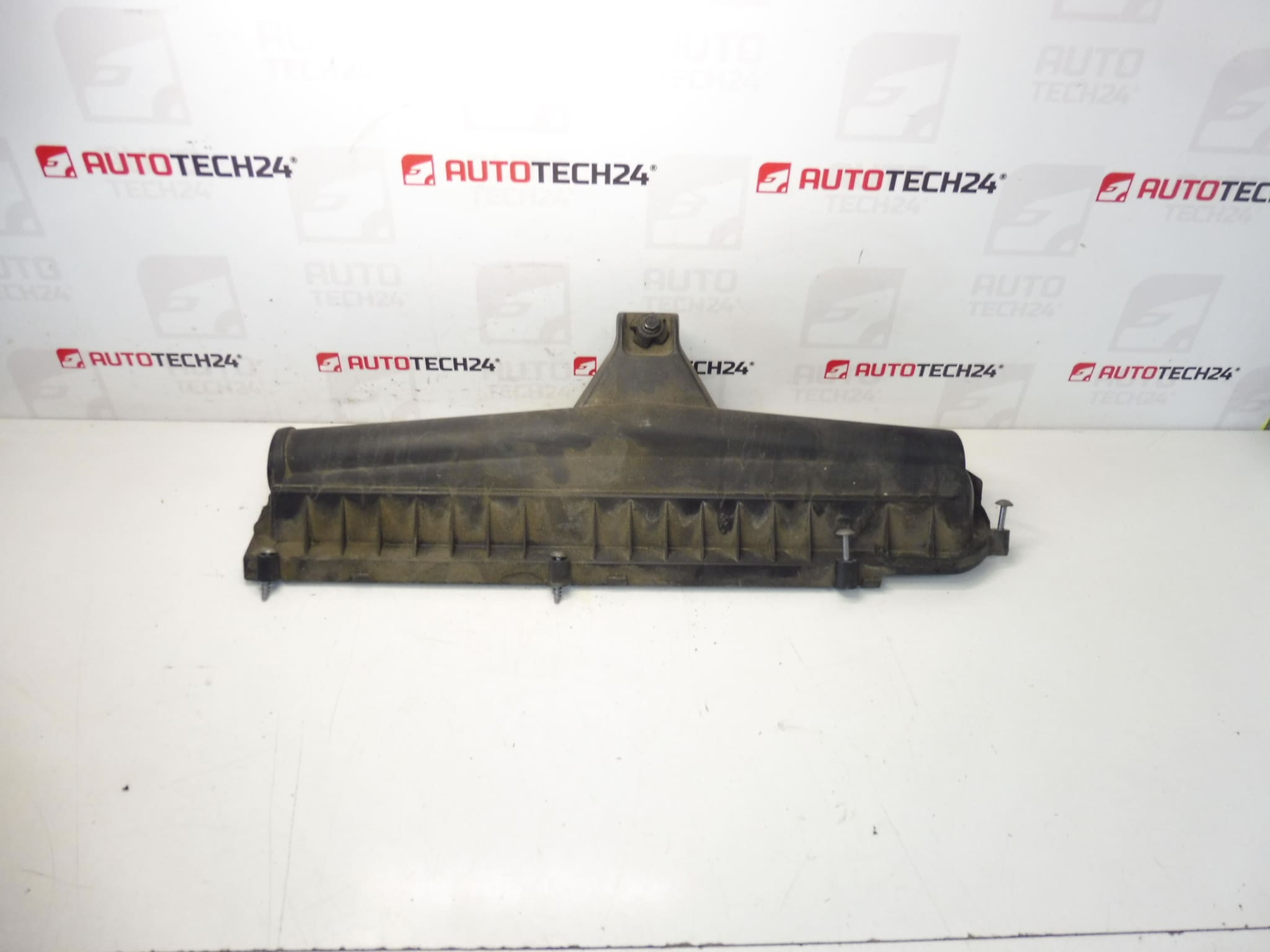 Filterkastdeksel 1.4 VTI 1.6 VTI Citroën Peugeot V753482480 1420T5