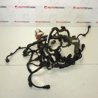 Hoofdmotorsamenstel 1.6 e-HDI Citroën Peugeot 9803029080