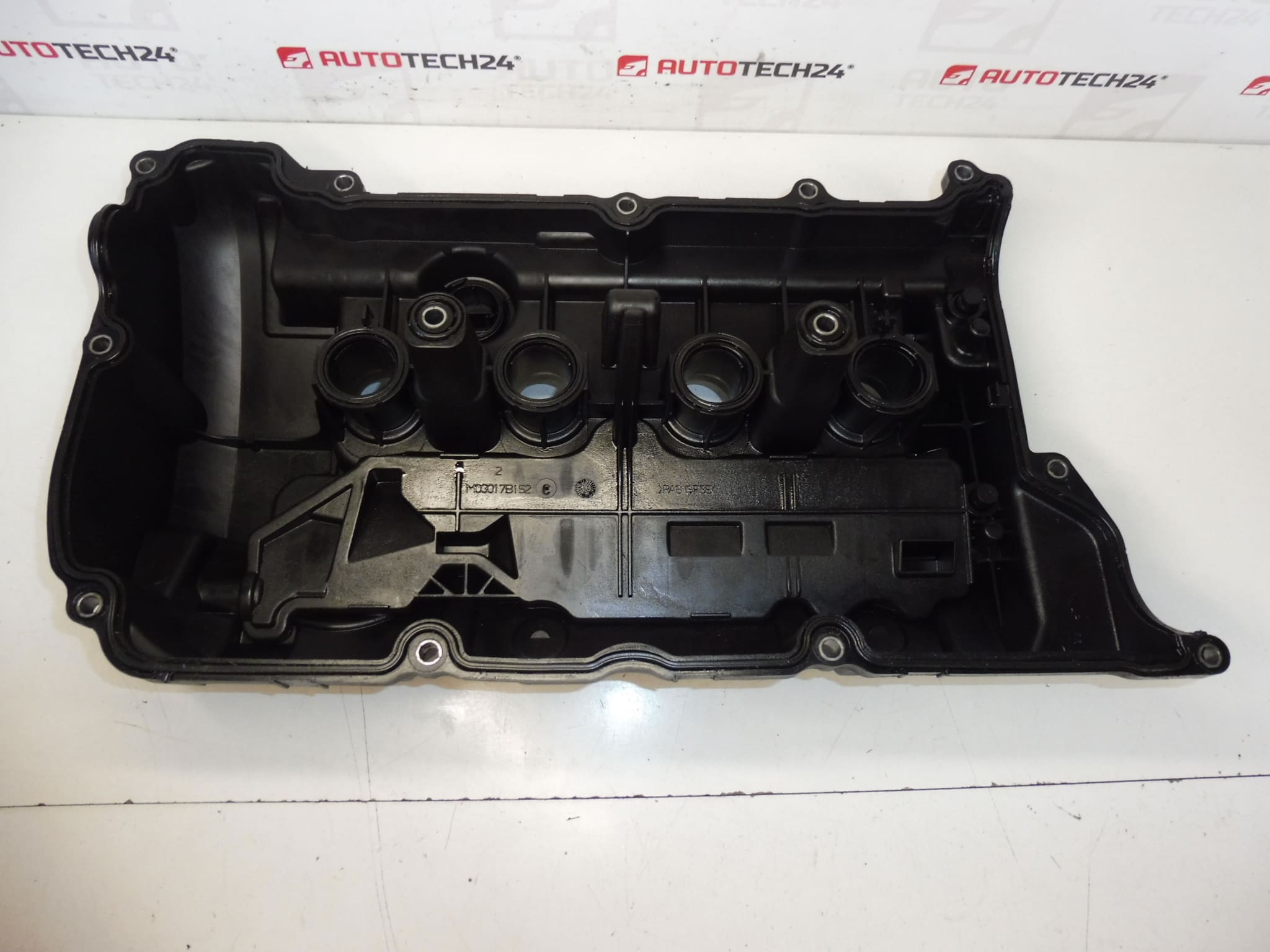 Kleppendeksel 1.4 VTI 1.6 VTI Citroën Peugeot 0248Q5 - Afbeelding 2