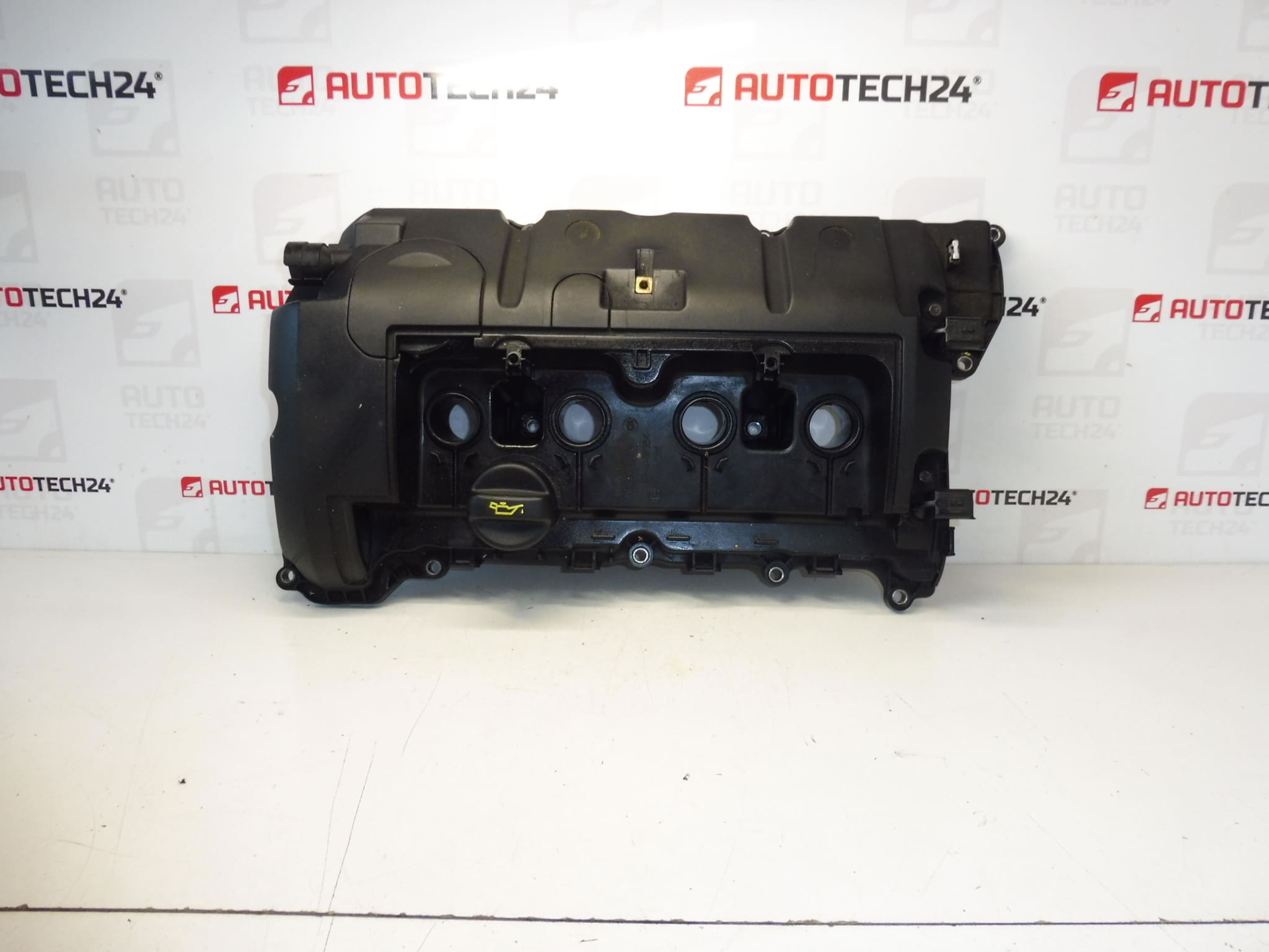 Kleppendeksel 1.4 VTI 1.6 VTI Citroën Peugeot 0248Q5