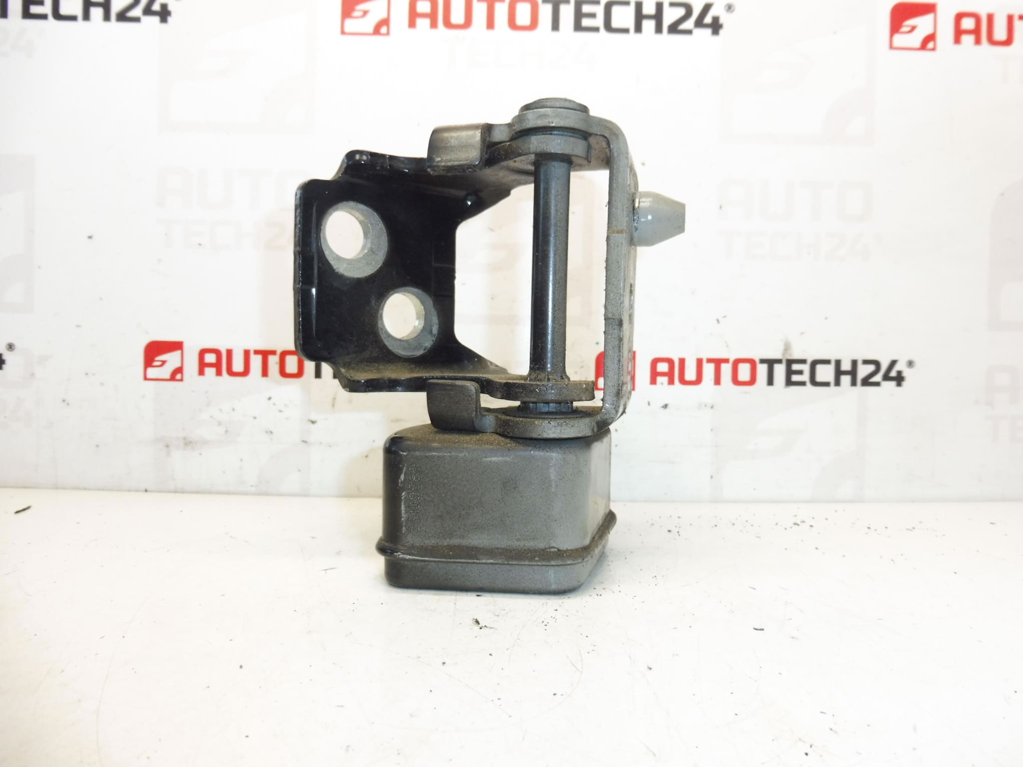 Stop scharnier linksachter EXLD Peugeot 207 9037C1 - Afbeelding 2