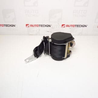 Veiligheidsgordel Peugeot 308 96816670XX 8975T0 8975T6