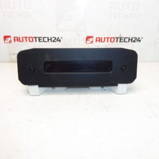 Weergave Peugeot 206 96616372XT 6155CQ