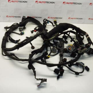Motor Kabelset Citroën Peugeot 1.6HDI 9662415380 9662415480 6569Z0