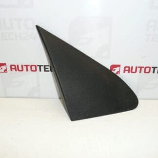 Kapje van het rechter spatbord Citroën C1 Peugeot 107 60117-0H020 8120Q7