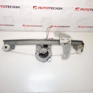 Raambediening Links Voor Citroën C1 Peugeot 107 9221T8