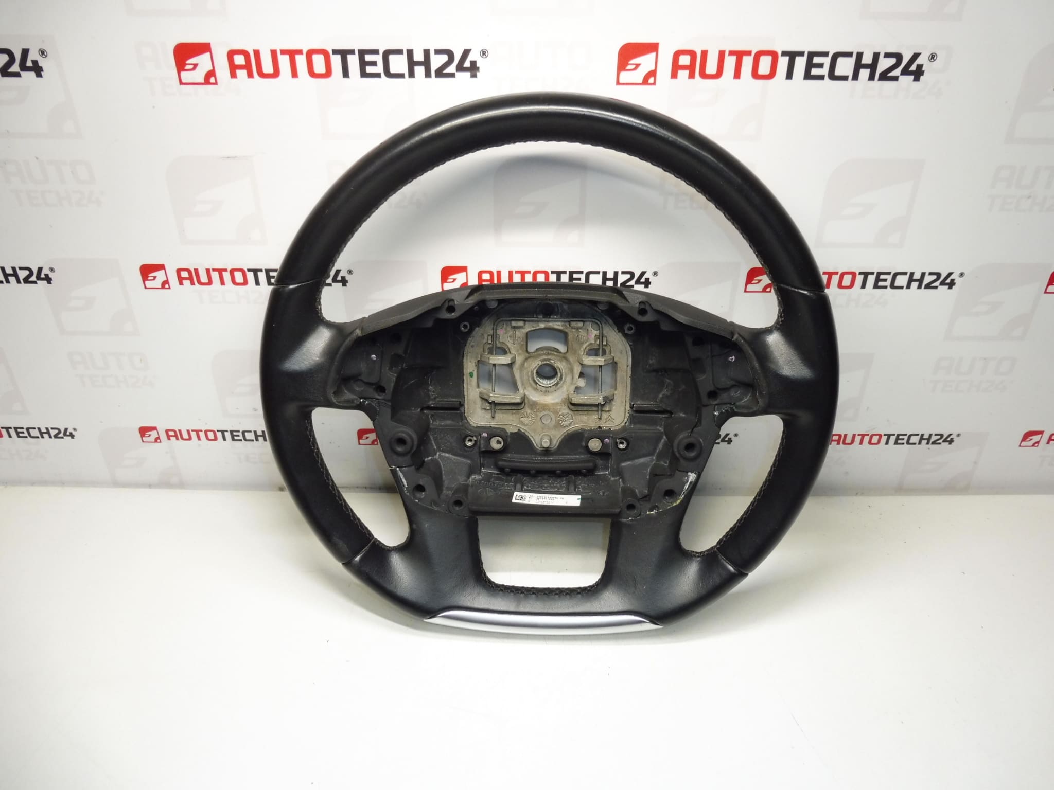 Stuur Citroen C4 II en DS4 98039712ZD 96700162ZD