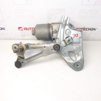 Motor ruitenwisser rechts Peugeot 3008 5008 9671062380 6405PX 6405PA