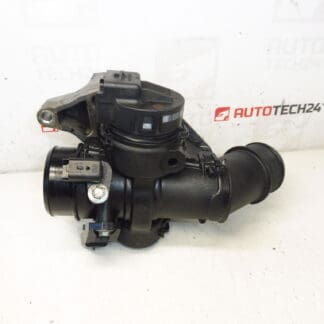 Gasklep 1.6 HDi Citroën Peugeot 9660030580 0345E7