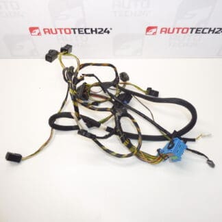 Airco kabelboom Citroen C4 B7 T1008911F 6436N7