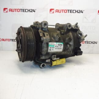 Aircocompressor Sanden SD7C16 9671451380 1322F 6453ZS