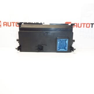 Aircoregeleenheid Citroën C4 B7 9687606680 6452W