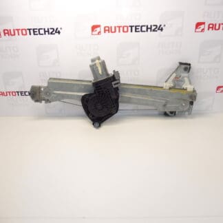 Citroën C4 B7 Linker achterruit Download 9820885280 9223H0