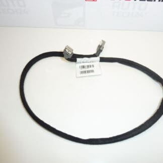 Citroen Peugeot USB-volume 9671138380 6574SV
